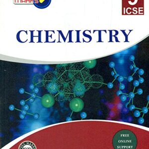 ICSE CHEMISTRY 9