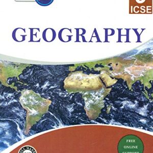 ICSE GEOGRAPHY 9