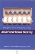 Brand New Brand Thinking
