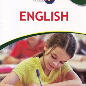 FULL MARKS ENGLISH CLASS 8 PB