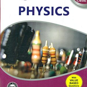 FULL MARKS PHYSICS CLASS 11