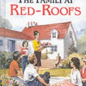 The Family At Red Roofs