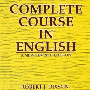 Complete Course In English