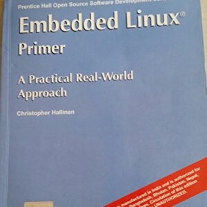 Embedded Linux Primer