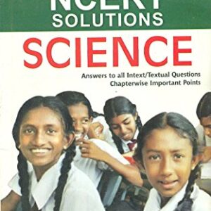 100% NCERT SOLUTION SCIENCE 8