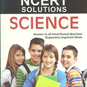100% NCERT SOLUTION SCIENCE 9