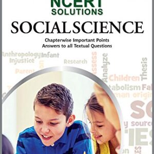 100% NCERT SOLUTION SOCIAL SCIENCE CLASS 8TH