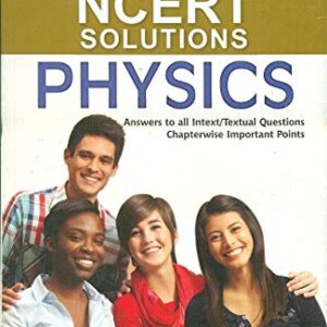 100% NCERT SOLUTIONS PHYSICS 11