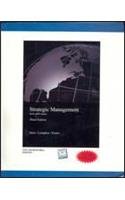 Strategic Management Text And Cases Third Edition