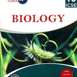 ICSE X BIOLOGY