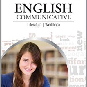 100% CBSE SOLUTIONS ENGLISH COMMUNICATIVE 9