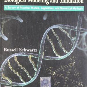 Biological Modeling And Simulation