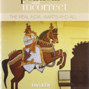 Political And Incorrect