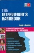 The Interviewers Handbook