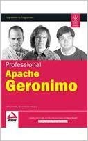 Professional Apache Geronimo