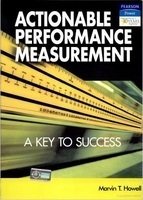 Actionable Performance Measurement