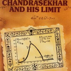 Chandrasekhar And His Limit