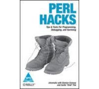 Perl Hacks Tips And Tools For Programming Debuggin And Surviving