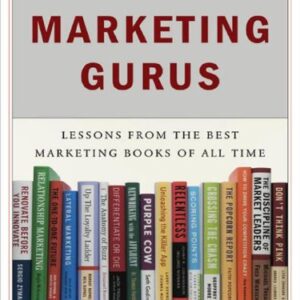 The Marketing Gurus