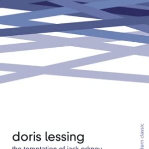 Temptation Of Jack Orkney