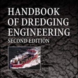 Handbook Of Dredging Engineering