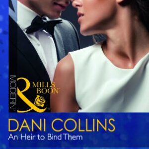 AN HEIR TO BIND THEM