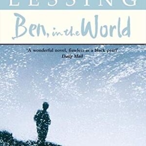 Ben In The World