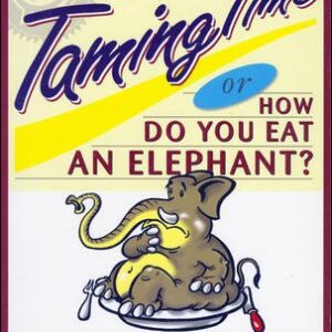 Taming Time Or How Do You Eat An Eleephant