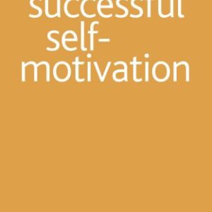 Successful Self Motivation