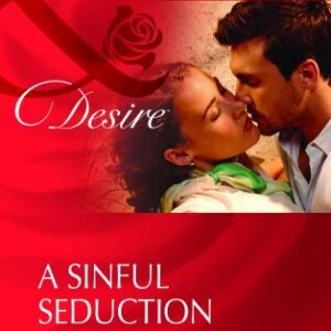 A SINFUL SEDUCTION