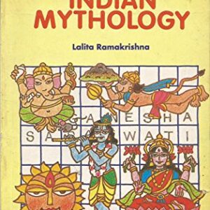Puzzle Your Way Through Indian Mythology