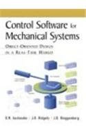 Control Software For Mechanical Systems