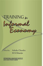 Training For Informal Economy