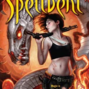 Spellbent