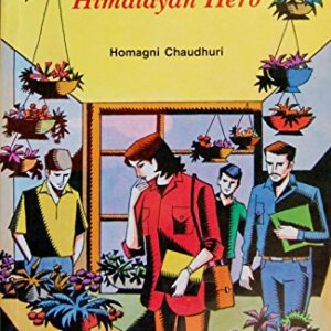 The Case Of The Himalayan Herb