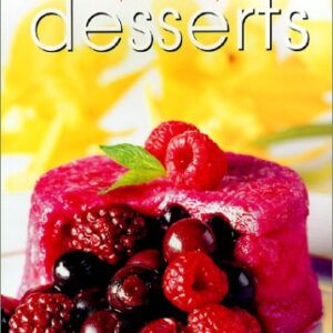Quick And Easy Desserts