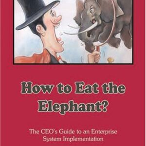 How To Eat The Elephant?