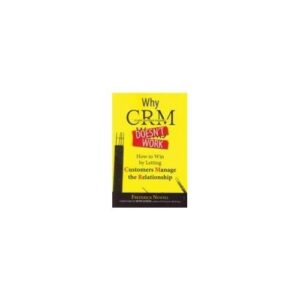 Why Crm Doesnt Work