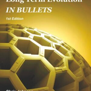 Long Term Eolution In Bullets 1st Ed