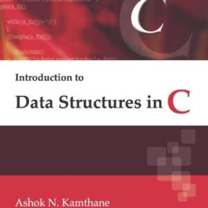 Introduction To Data Structures In C