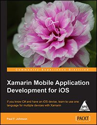 XAMARIN MOBILE APPLICATION DEVELOPMENT FOR IOS