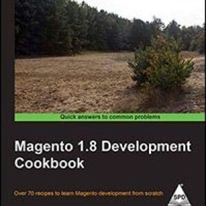 MAGNETO 1.8 DEVELOPMENT COOKBOOK