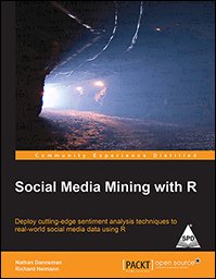 SOCIAL MEDIA MINING WITH R