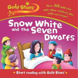 Snow White And The Seven Dwarfs