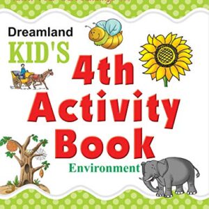 16 Kids 4th Activity 6 Environment