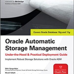 Oracle Automatic Storage Management