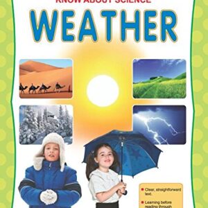 Know About Science Weather