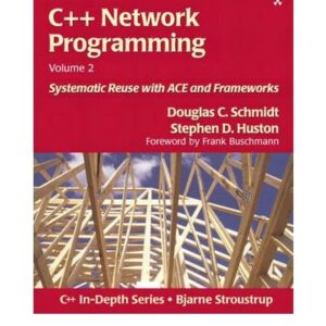 C++ Network Programming Vol 2