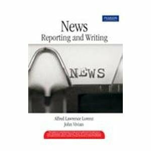 News Reporting And Writing