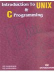 Introduction To Unix & C Programming